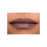 Губная помада SUEDE MATTE LIPSTICK Nyx Professional Makeup, цвет 14 lavender and lace - фото 5