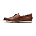 Мужские топсайдеры Atlantic с мокасинами и носком Florsheim - фото 7