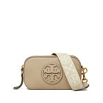 Tory Burch мини-сумка через плечо Miller, нейтральный цвет - фото