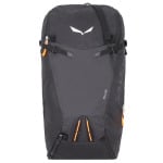 Рюкзак SALEWA Sports Backpack Sella, черный - фото