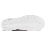 Кроссовки DECATHLON Skateboarding Shoes Women's Low-top White, белый - фото 5