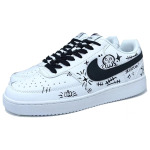 Мужские кроссовки для скейтбординга Nike Court Vision 1, White - фото 6