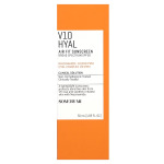 Солнцезащитный крем Some By Mi V10 Hyal Air Fit SPF 50, 50 мл - фото 2