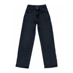 Джинсы Straight Leg BRY Cars Jeans, цвет black blue - фото 4