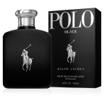 Мужская туалетная вода Ralph Lauren Polo Black, 125 мл - фото 2