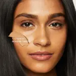 Веганская жидкая основа под макияж Original Liquid Mineral Foundation Spf 20 Bareminerals, цвет golden tan - фото 6