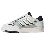 Кроссовки оригиналы drop step low 2 Adidas, белый - фото 2