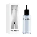 Туалетная вода для мужчин Phantom Refill Rabanne, 200 ml - фото 2