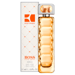 Женская туалетная вода Hugo Boss Boss Orange, 50 мл - фото 2