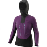 Куртка Dynafit TLT Dynastretch™Jacket, фиолетовый - фото 3