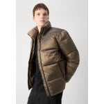 Зимняя куртка TWO TONE PUFFER JACKET Calvin Klein Jeans, серо-коричневый - фото 5