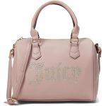 Сумка Juicy Couture Be Classic Satchel, цвет Dusty Blush - фото