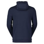 Толстовка Scott Commuter Merino Full Zip, синий - фото 2