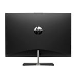 Моноблок HP Star 32, 31,5", 32Гб/2Тб, Core i5-12400T, UHD 730, черный, английская клавиатура - фото 2