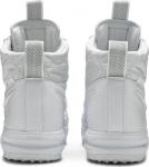 Nike air force 1 duckboot white store