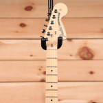 Fender American Performer Stratocaster — Satin Lake Placid Blue — US22079159 - фото 5