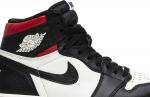 Air Jordan 1 Retro High OG NRG Not For Resale
