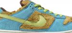 Nike dunk 3 bears discount
