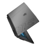 Игровой ноутбук MSI Pulse 17, 17.3'', 16Гб/1Тб, Intel Core i9-13900H, RTX 4070, серый, английская/арабская клавиатура - фото 3