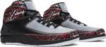 Air jordan store 2 retro eminem
