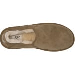 Слипперы Kenton UGG, каштановая овчина - фото 2