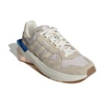 Adidas originals Treziod Кроссовки унисекс, Beige - фото 3