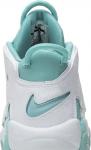 Nike Air More Uptempo GS Island Green