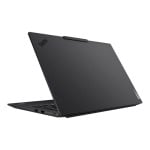 Ноутбук Lenovo ThinkPad T14p AI 2024, 14" 3К, 120Гц, 32Гб/2ТБ, Ultra 9, RTX4050, чёрный, английская клавиатура - фото 5