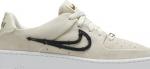 Nike air force 1 sage low lx cream store