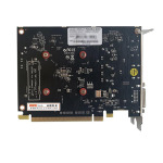 Видеокарта Lenovo NVIDIA RX550 GDDR5 4GB - фото 5