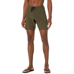 Шорты Linksoul, Stormer - Upcycled Coconut/Elastane Boardshorts - фото