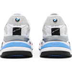 Кроссовки Puma BMW Motorsport x RS-Fast White, белый - фото 6