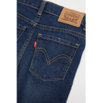 Шорты Levi's Kids, Denim Bike Shorts - фото 2