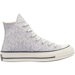 Кроссовки Converse Wmns Chuck 70 High Summer Spirit - Infinite Lilac, фиолетовый - фото