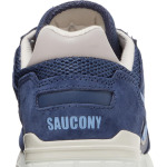 Кроссовки Saucony Shadow 5000 Premium Blue, синий - фото 7