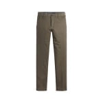 Мужские брюки Smart 360 Flex Workday цвета хаки Slim Fit из норки 36272-0002 Dockers, хаки - фото 3