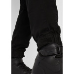 Брюки карго HIGH WAIST Urban Classics, цвет black - фото 7