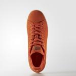 Stan smith Orange hotsell
