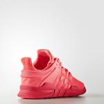 Adidas equipment pink on sale