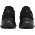 Лимитированные кроссовки New Balance Wmns Fresh Foam Roav v2 'Black Magnet', черный - фото 6