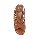 Туфли Vince Camuto Penina, цвет Golden Walnut - фото 2