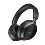 Беспроводные наушники Bose QuietComfort Ultra NC700, черный - фото