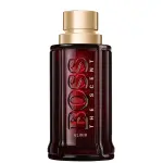 The Scent for Him Эликсир Интенсивный Парфюм 100мл Hugo Boss - фото