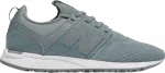 New balance light porcelain blue hot sale
