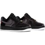 Nike Air Force 1 07 QS Velvet Rose