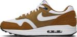 Nike air max best sale 1 premium curry