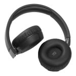 Беспроводные наушники JBL Tune 660NC, черный - фото 3