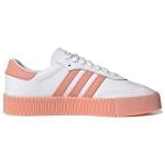 Sambarose pink hot sale adidas