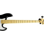 Fender USA Geddy Lee Jazz Bass в черном цвете US22099625 - фото 10