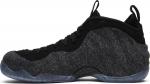 Nike air foamposite pro wool fleece store